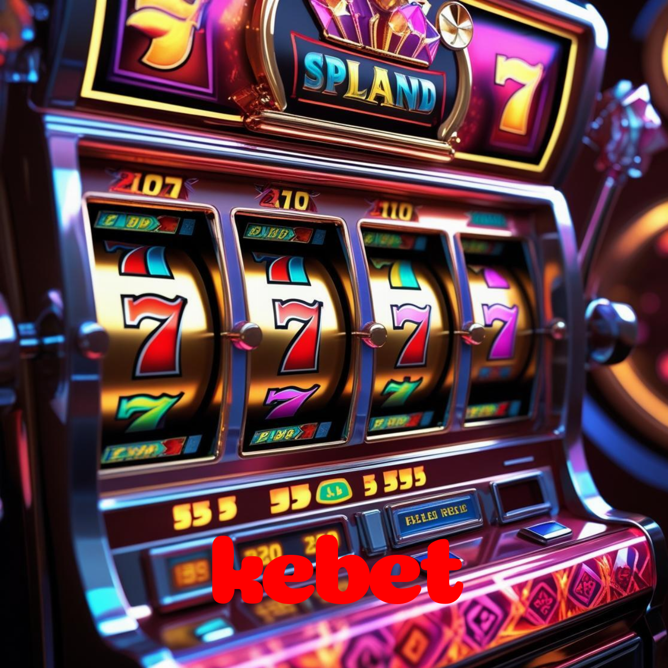 kebet - No cassino online mais confiável, você sempre tem a chance de ganhar!