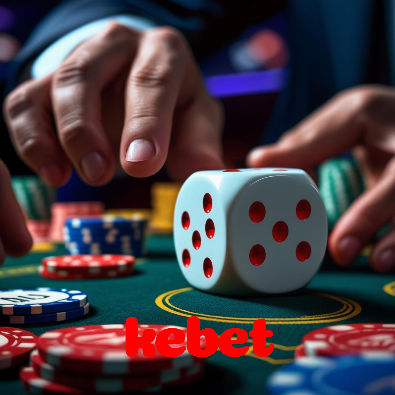 kebet - O cassino online mais confiável está esperando por sua visita!