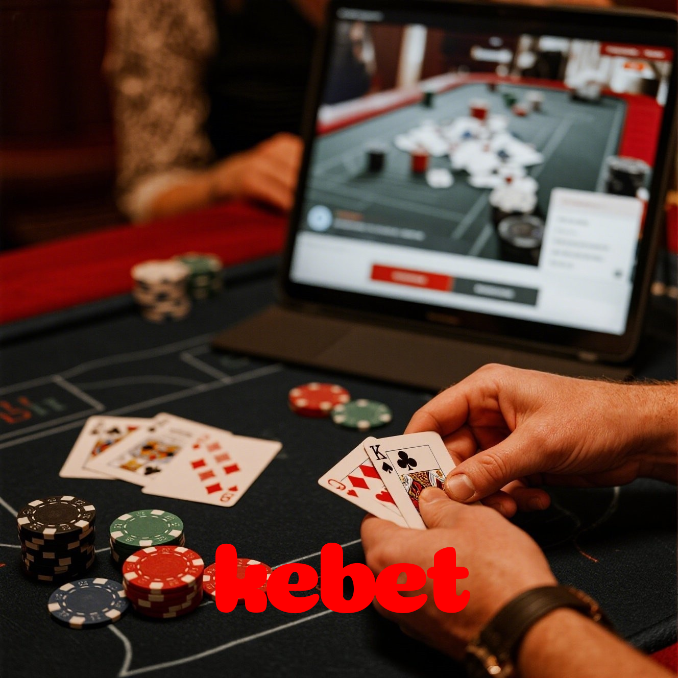 kebet - O cassino online mais confiável te espera para grandes vitórias!