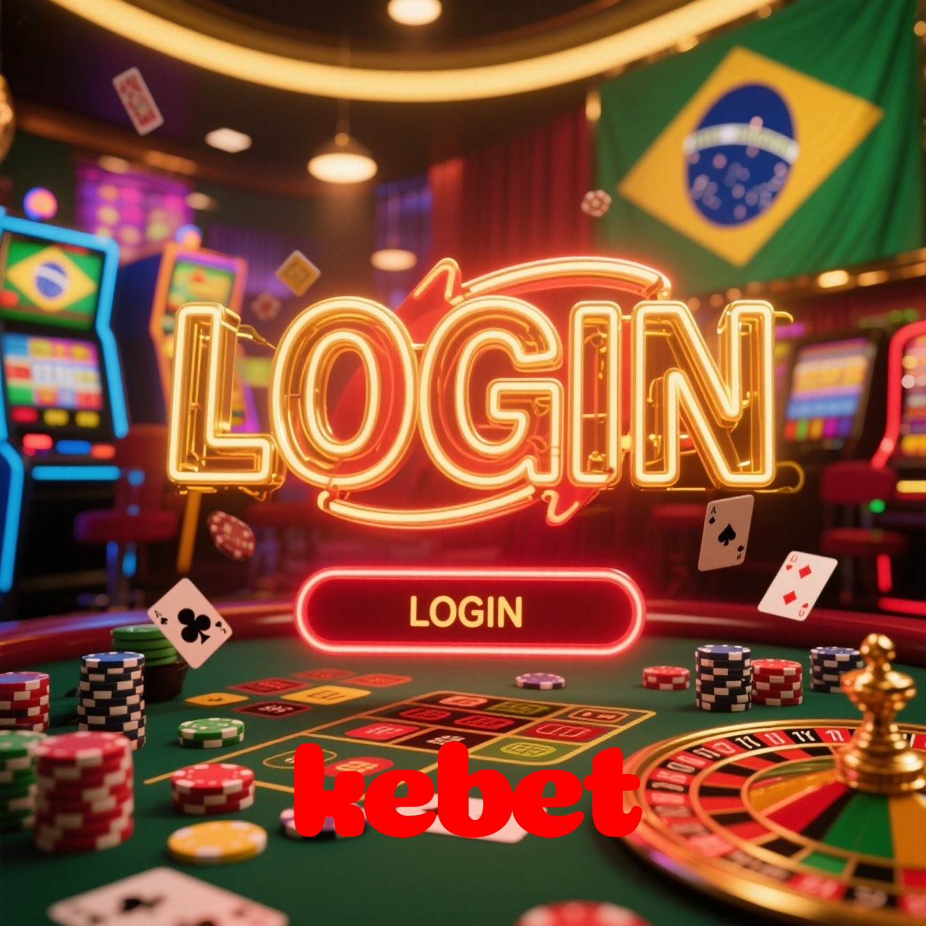 kebet - Onde sua sorte se encontra com segurança: cassino online!