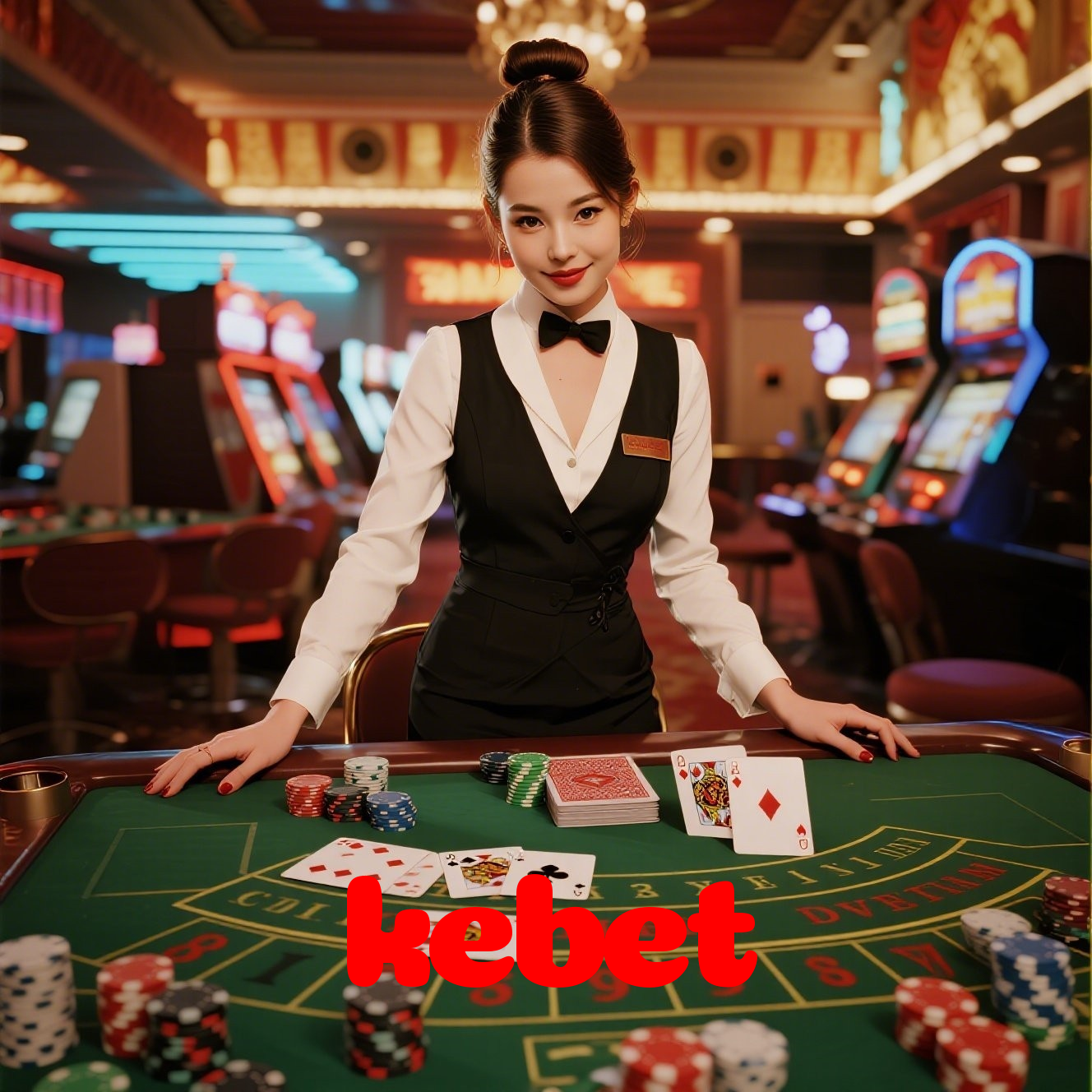 kebet - Acesse a melhor plataforma de cassino online no Brasil!