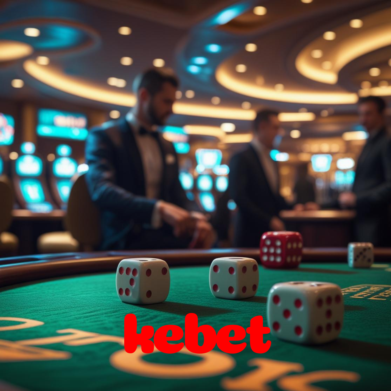 kebet - Entre no jogo e conquiste seus maiores ganhos no cassino online!