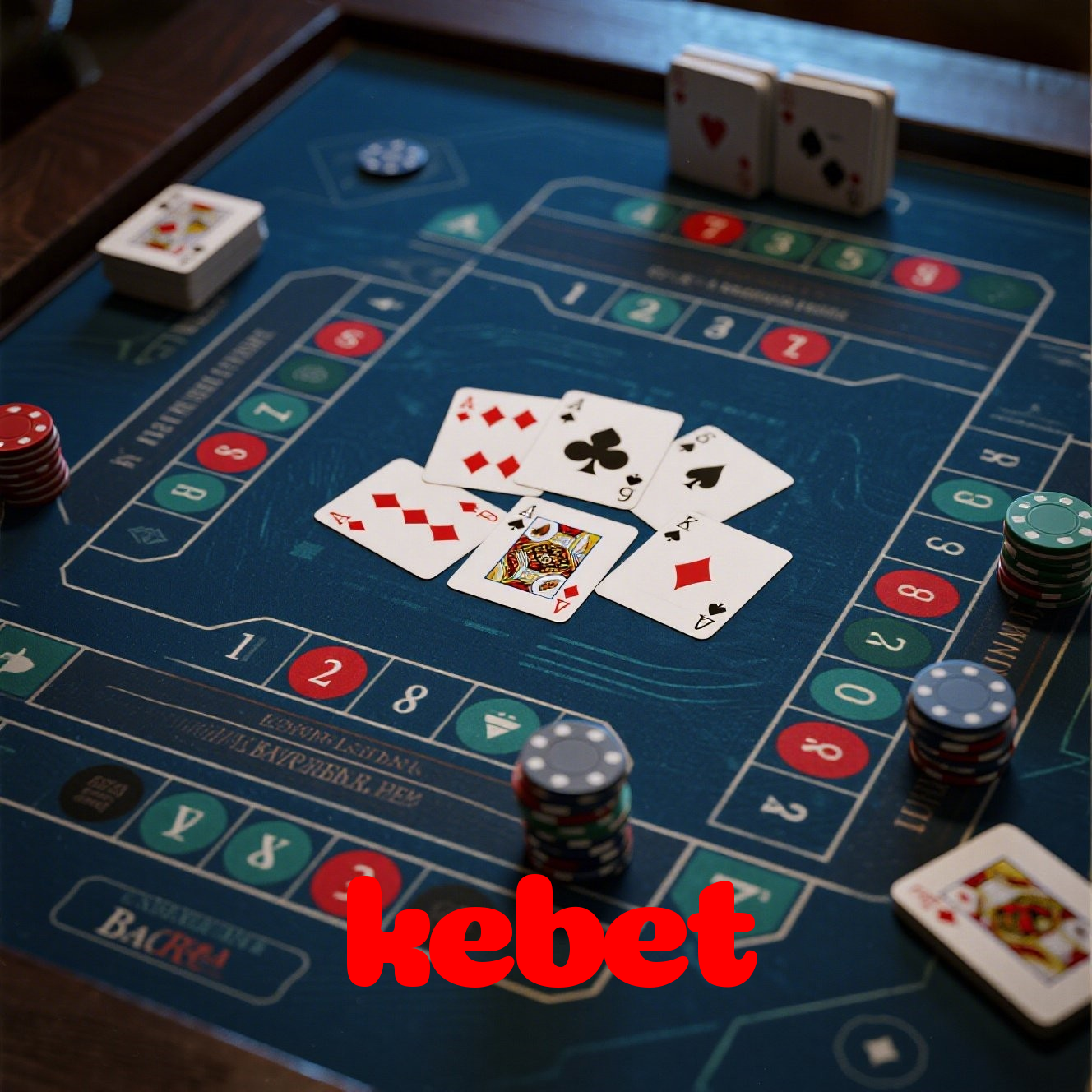 kebet - Seu Lugar Para Ganhar Grandes Prêmios Está no Cassino Online Brasileiro!