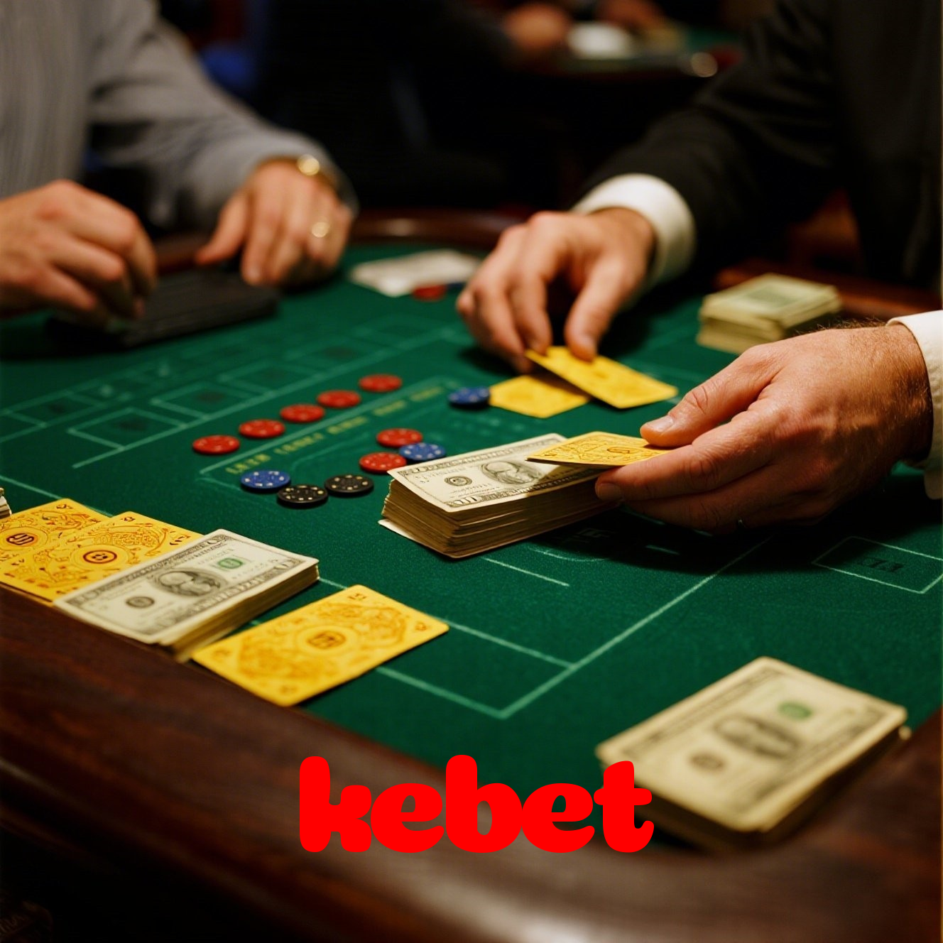 kebet - O cassino online mais confiável, esperando pela sua sorte!