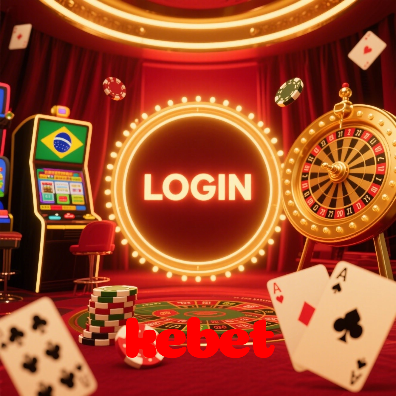 Embarque na Experiência Única do Casino Online