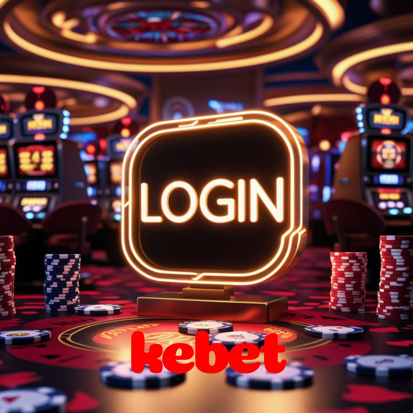 kebet - Sua sorte está no cassino online mais seguro do Brasil!