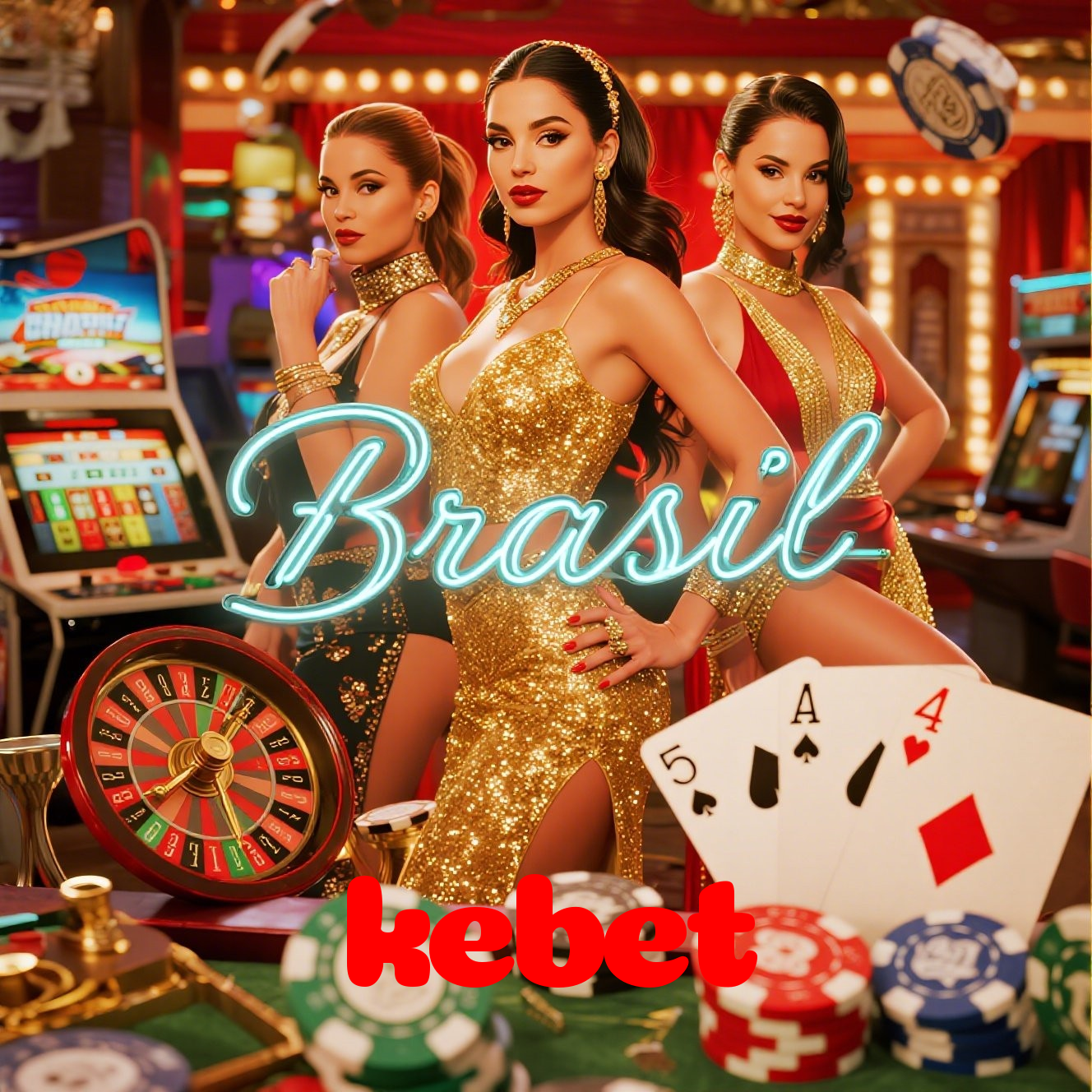 kebet - Conquiste sua sorte no cassino online mais emocionante do Brasil!