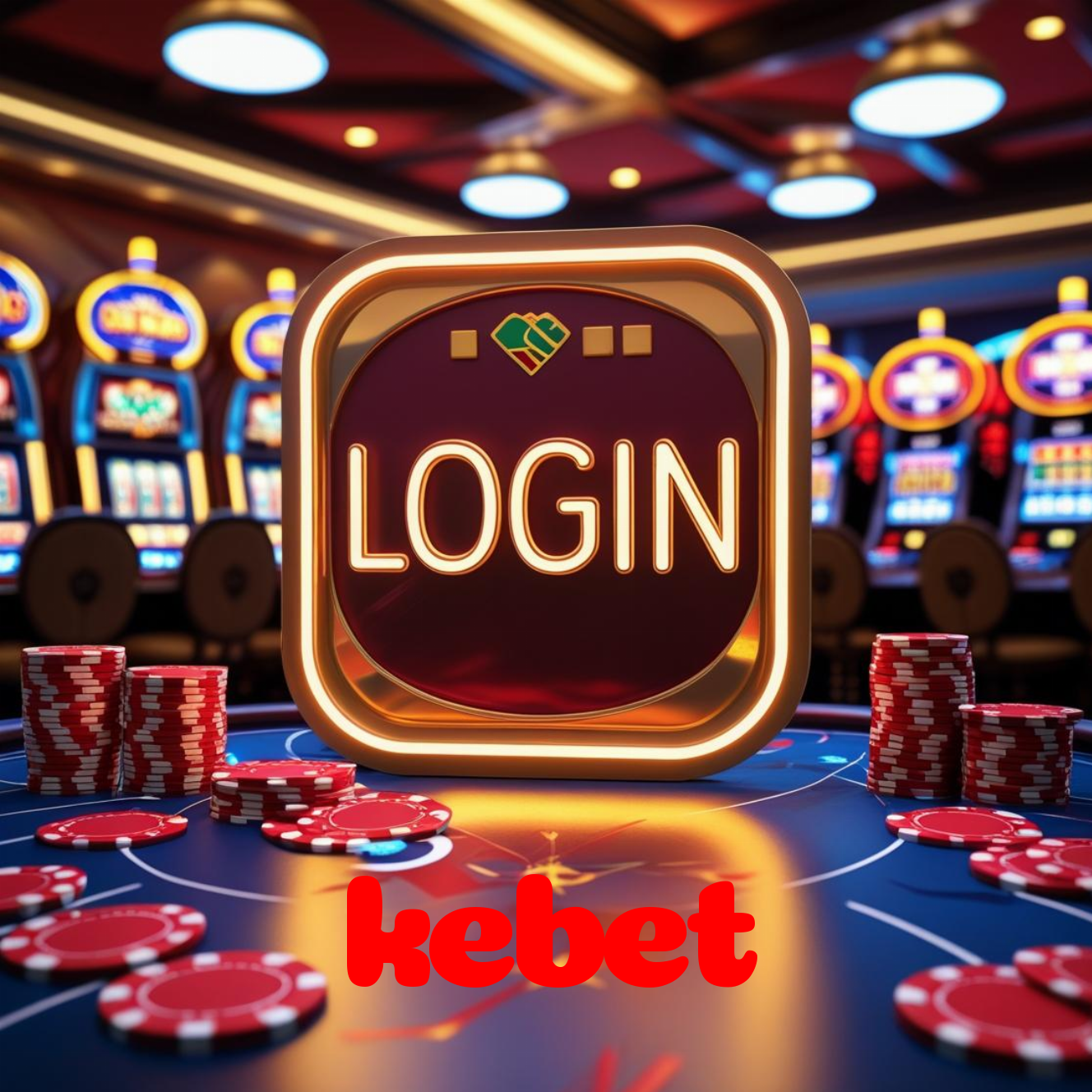 kebet - Vem Jogar no Cassino Online Que Garante Diversão e Ganhos No Brasil!