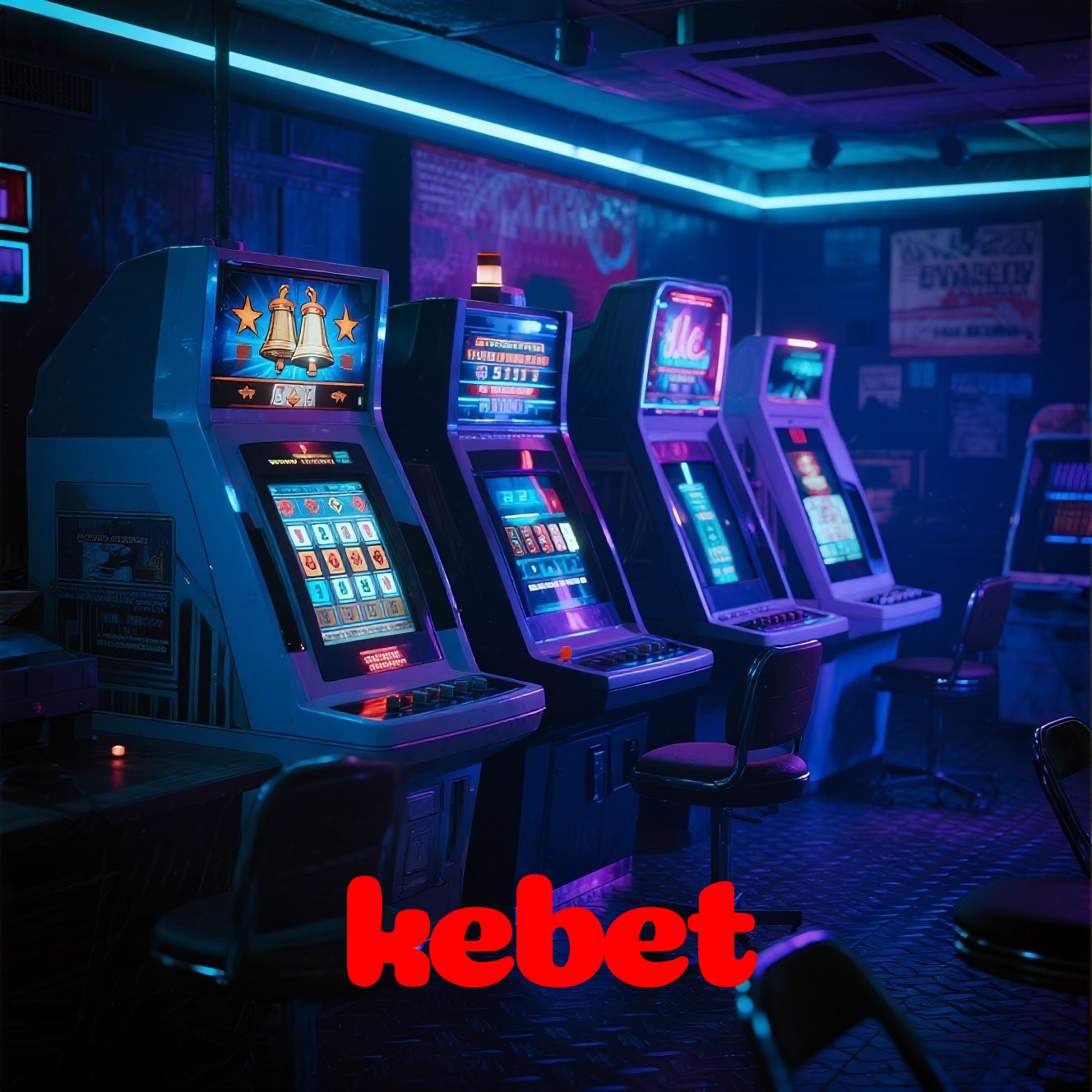 kebet - Conquiste sua sorte no cassino online mais emocionante e premiado!