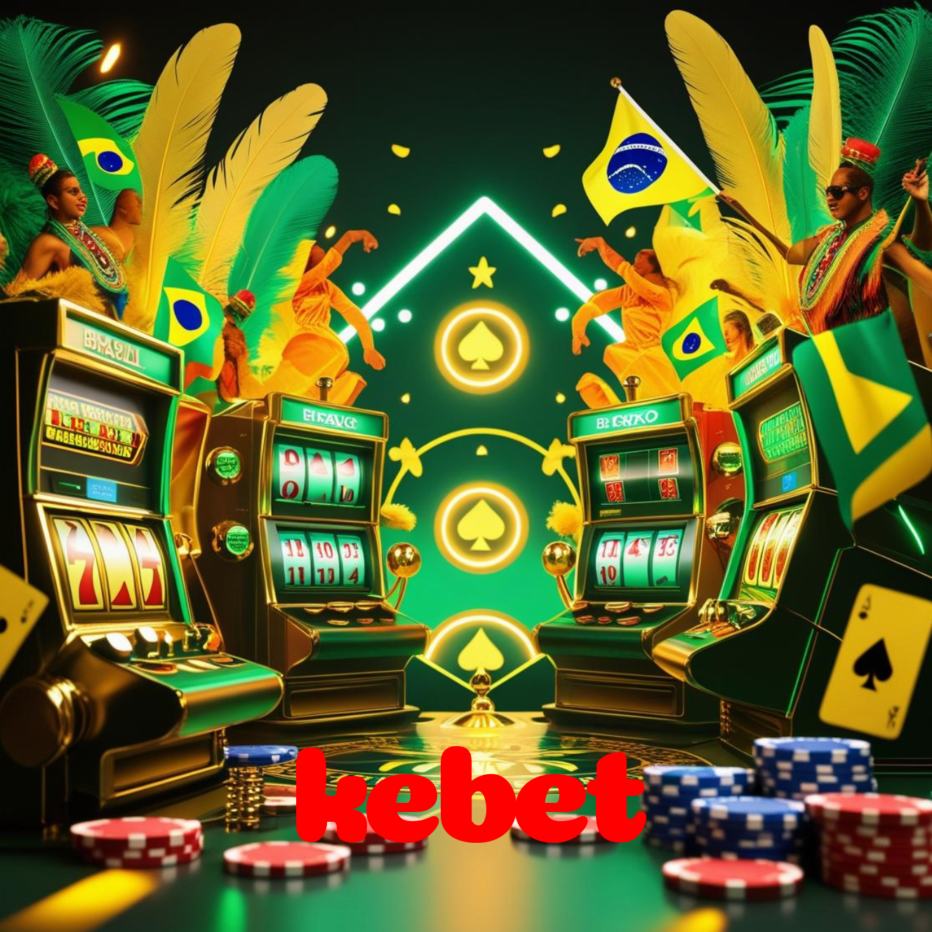 kebet - O cassino mais confiável te leva direto para grandes prêmios!