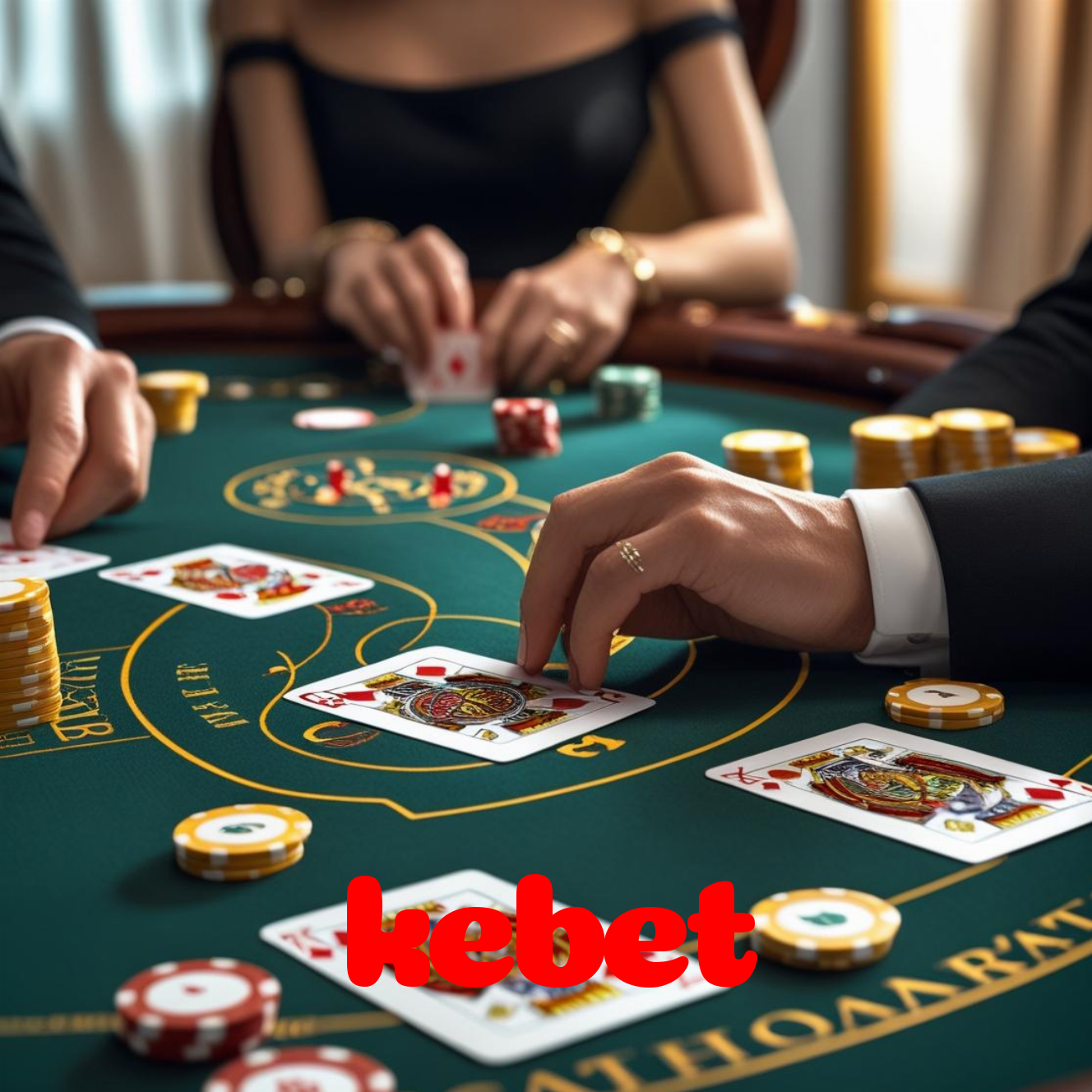 kebet - A emoção de ganhar grandes prêmios começa no melhor cassino online do Brasil!