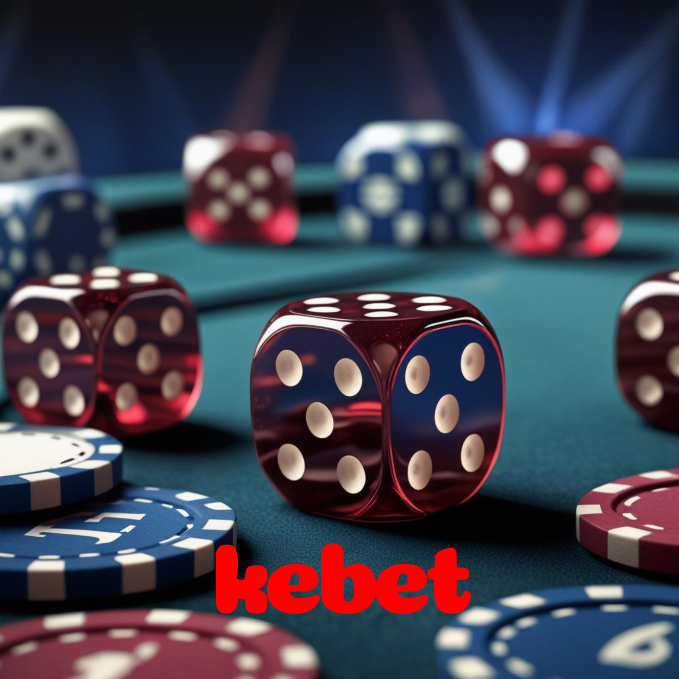 kebet - Embarque na diversão e ganhe prêmios incríveis com nosso cassino online!