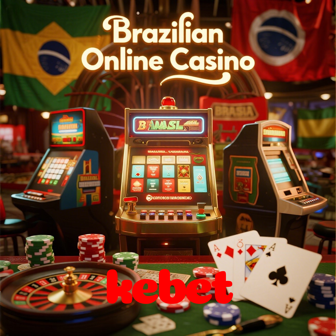 kebet - Conquiste sua sorte no cassino online mais emocionante do Brasil!