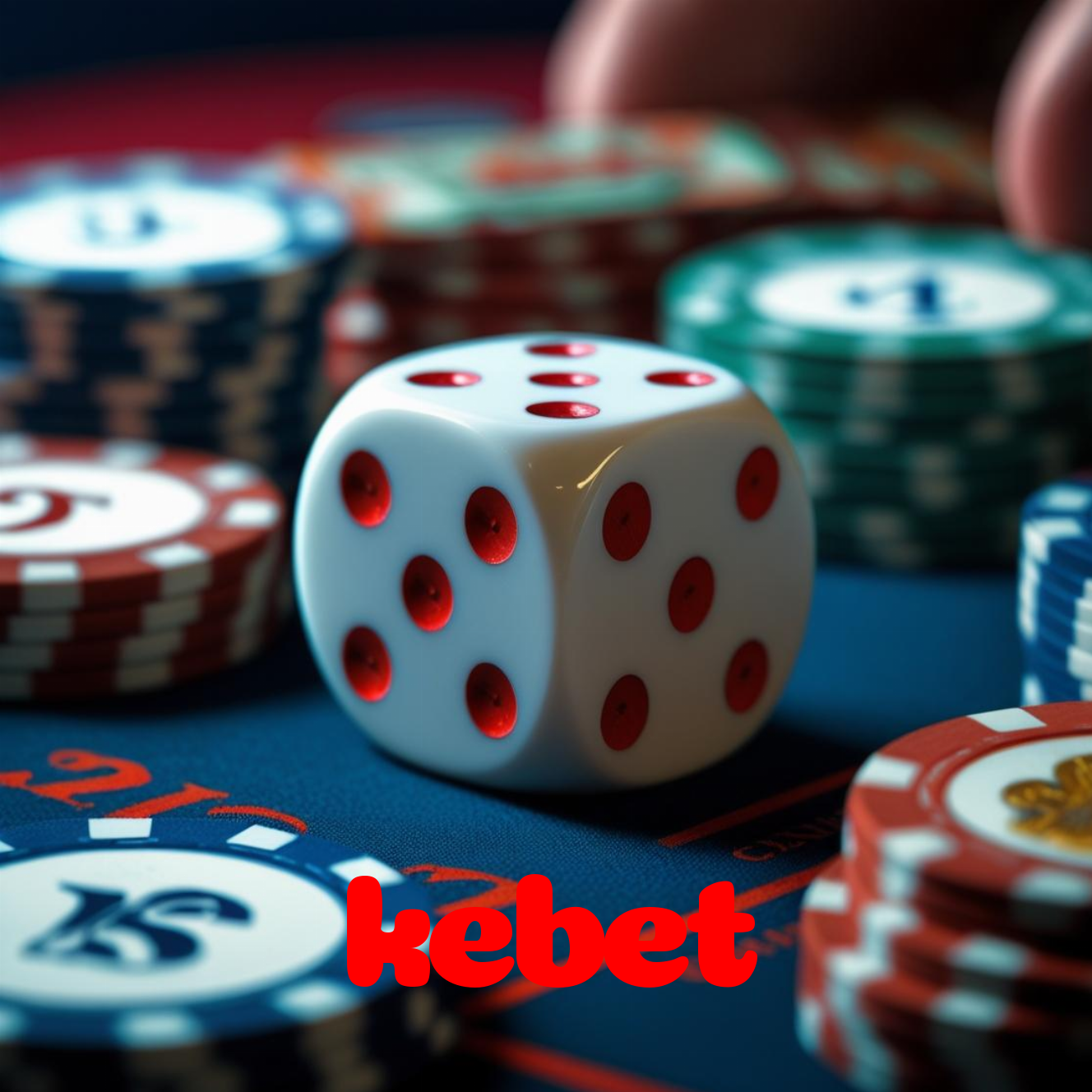 kebet - Participe agora e conquiste prêmios incríveis no cassino online!