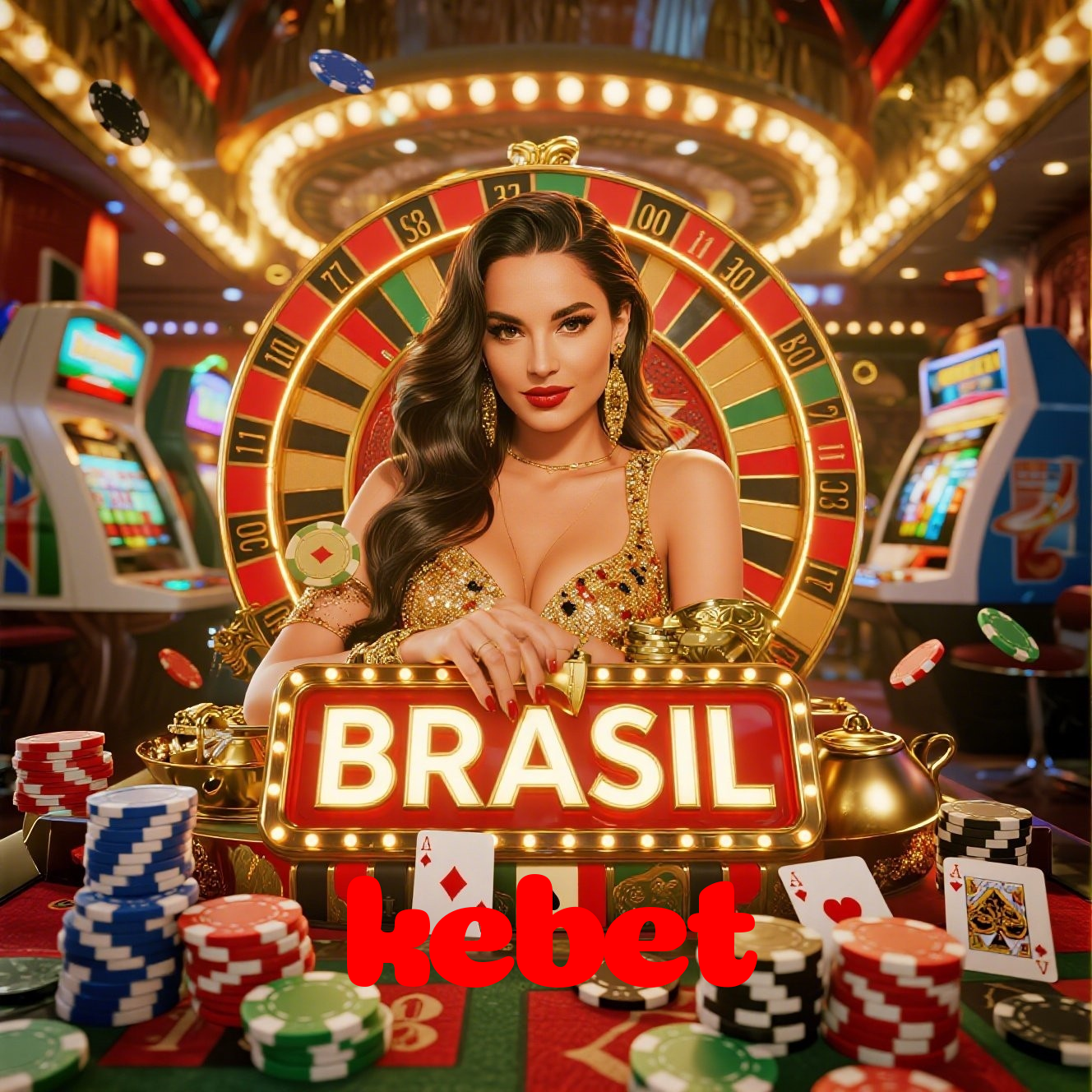 kebet - Jogue com confiança no cassino online mais seguro do Brasil!