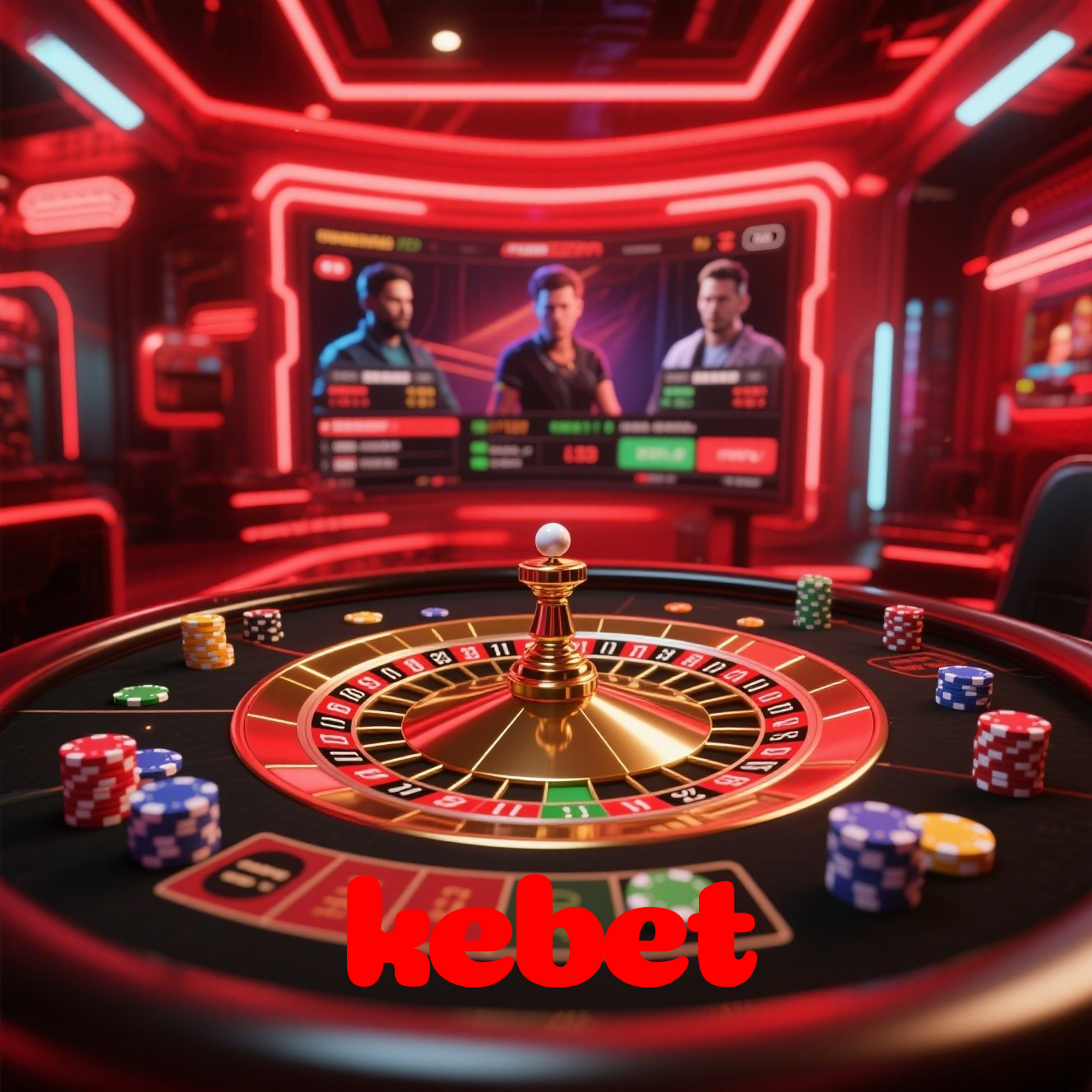 kebet - O cassino online mais confiável para você jogar e ganhar!