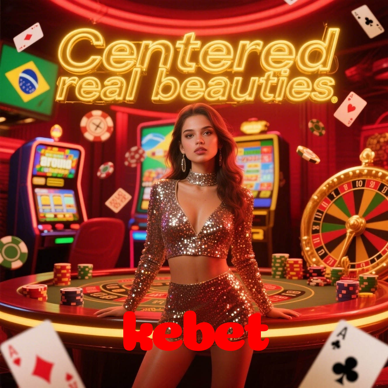 kebet - Jogue e vença no cassino online onde sua sorte está garantida!