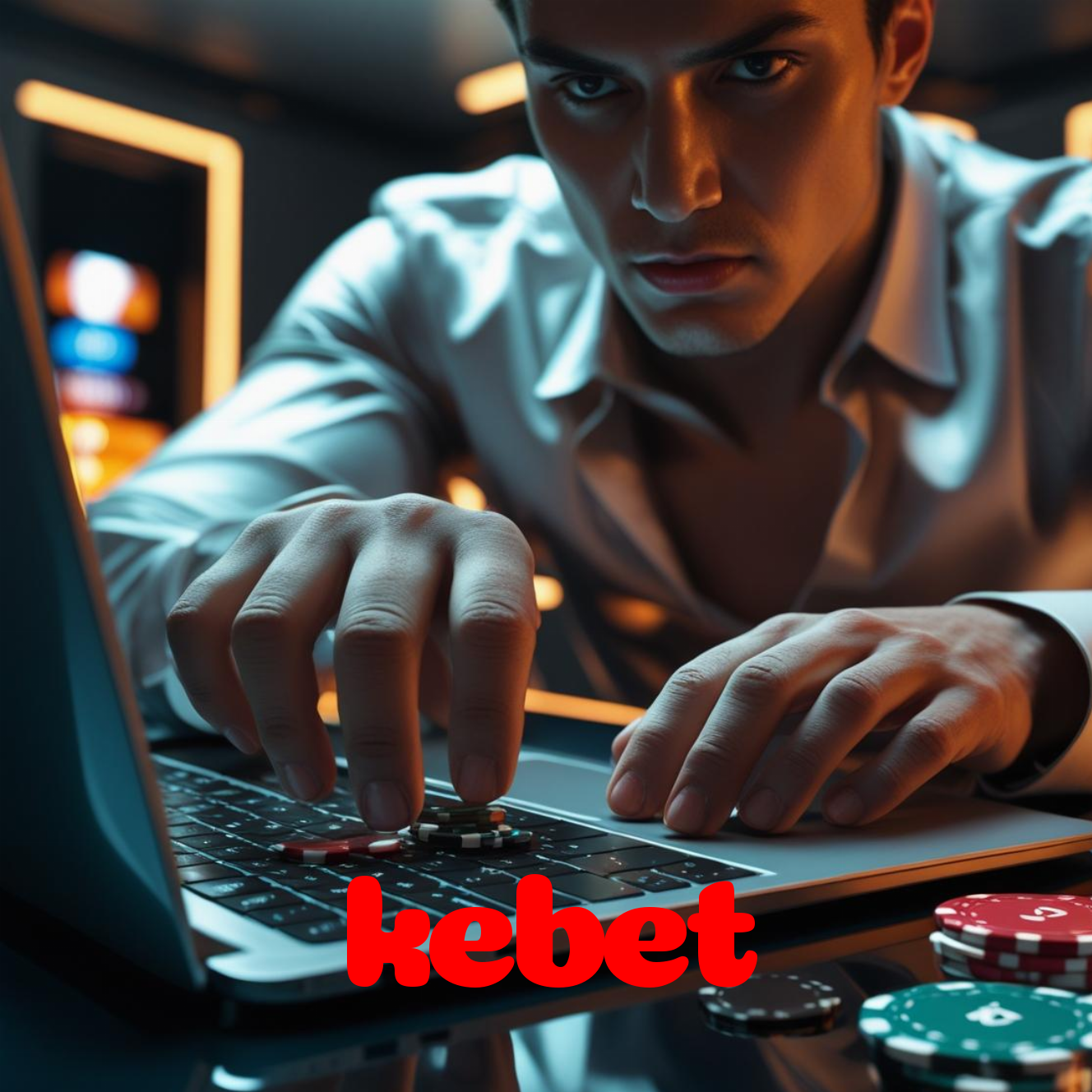 kebet - Jogue com segurança no melhor cassino do Brasil!