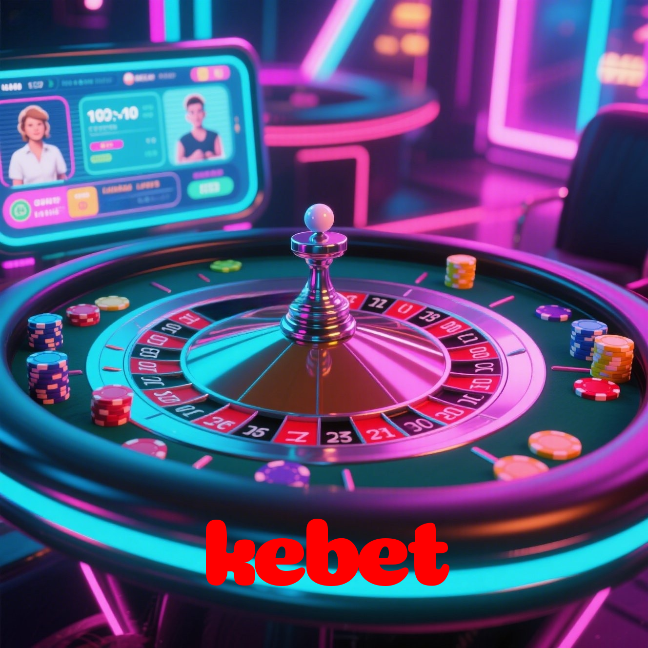 kebet - Sua sorte está garantida no cassino online mais confiável!