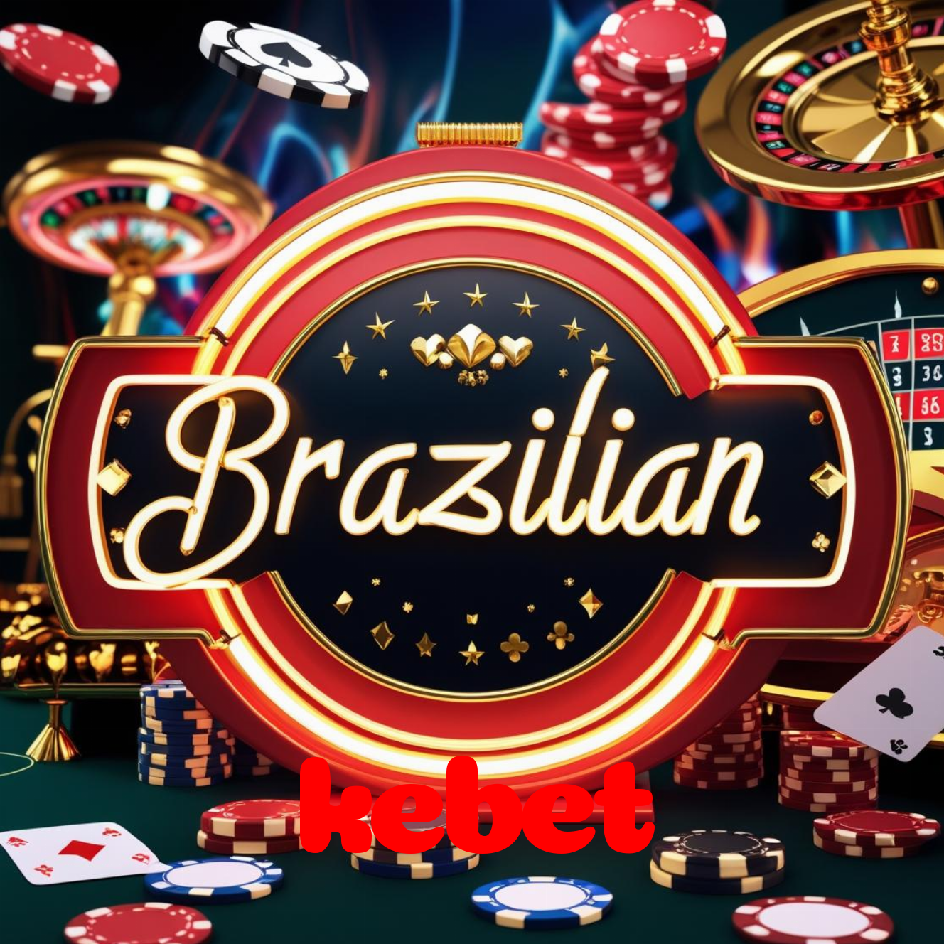 kebet - O Melhor Cassino Online, Só Para Quem Busca Emoção e Grandes Prêmios!