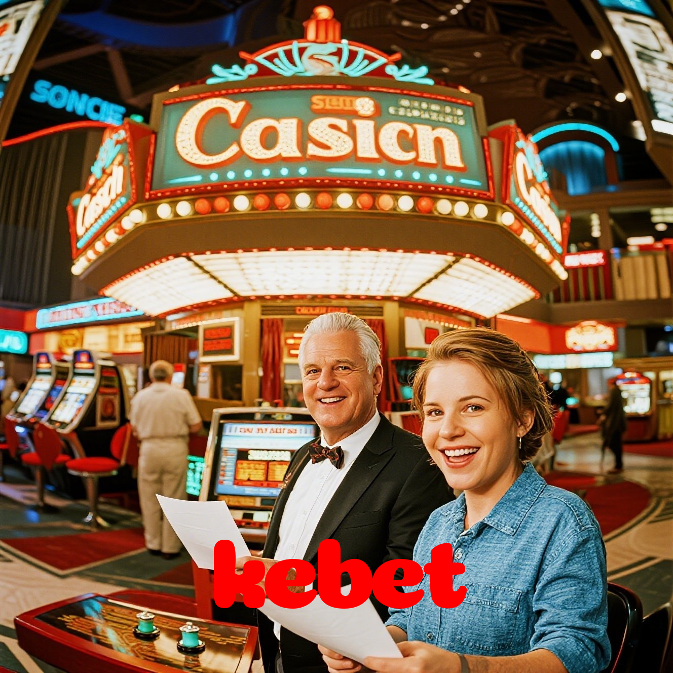 kebet - A chance de mudar sua sorte está no cassino online mais confiável!