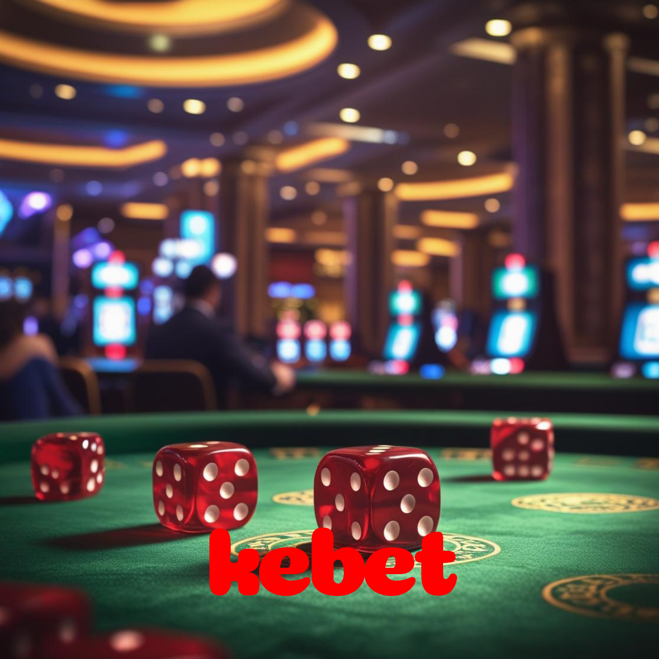 kebet - O cassino online mais confiável está aqui, pronto para te premiar!