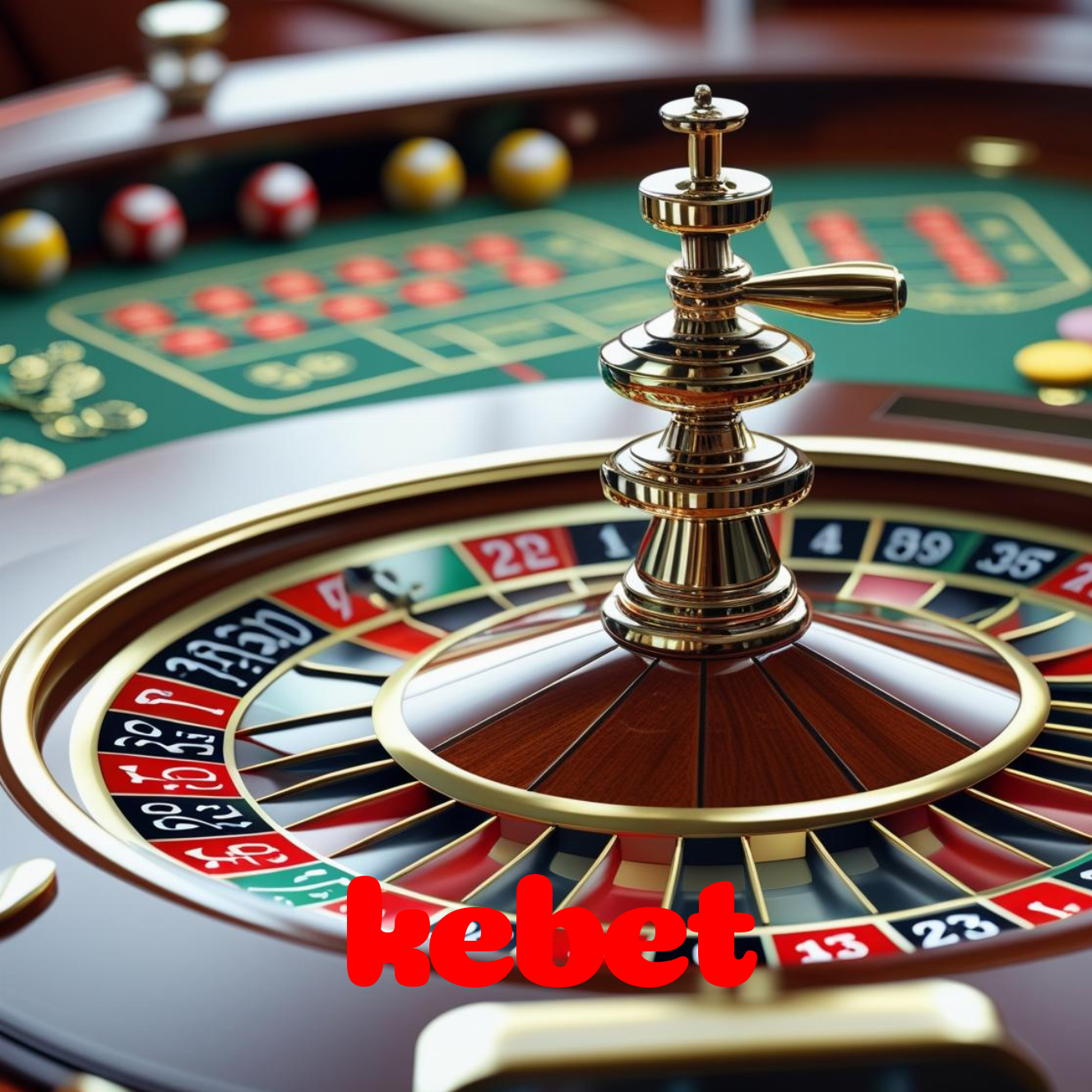 kebet - A plataforma mais segura para sua sorte no cassino online!