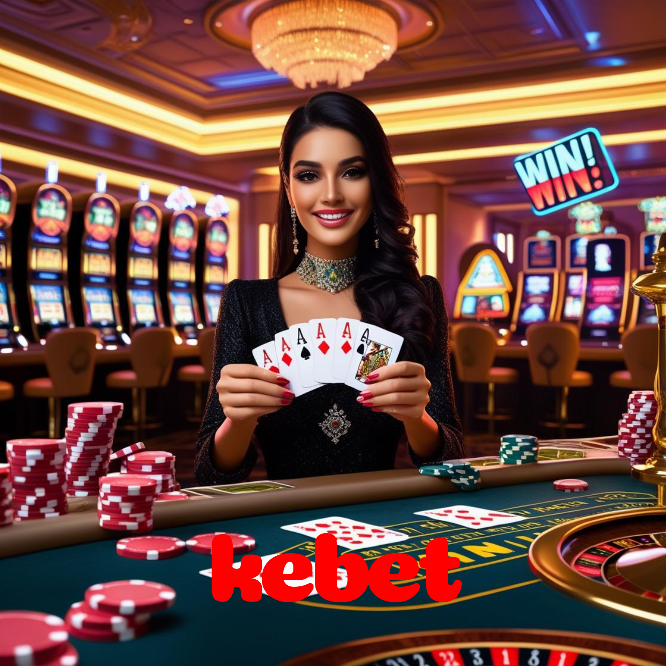 kebet - O Melhor Cassino Online para Ganhar e Se Divertir Está Aqui!