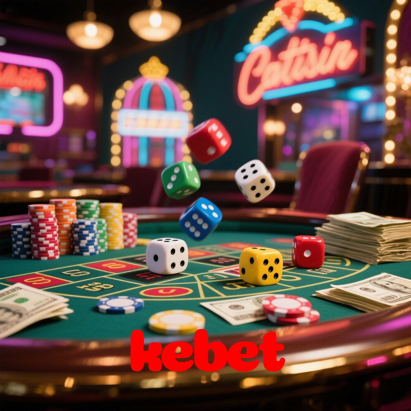 kebet - Venha para o melhor cassino online e tenha a chance de ganhar muito!