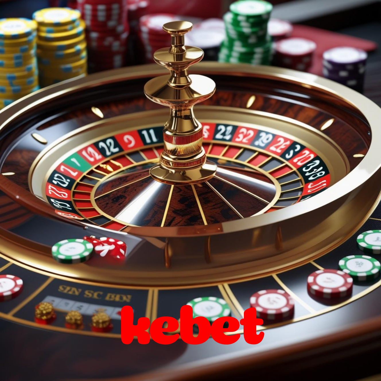 kebet - A melhor plataforma de cassino online no Brasil te espera!