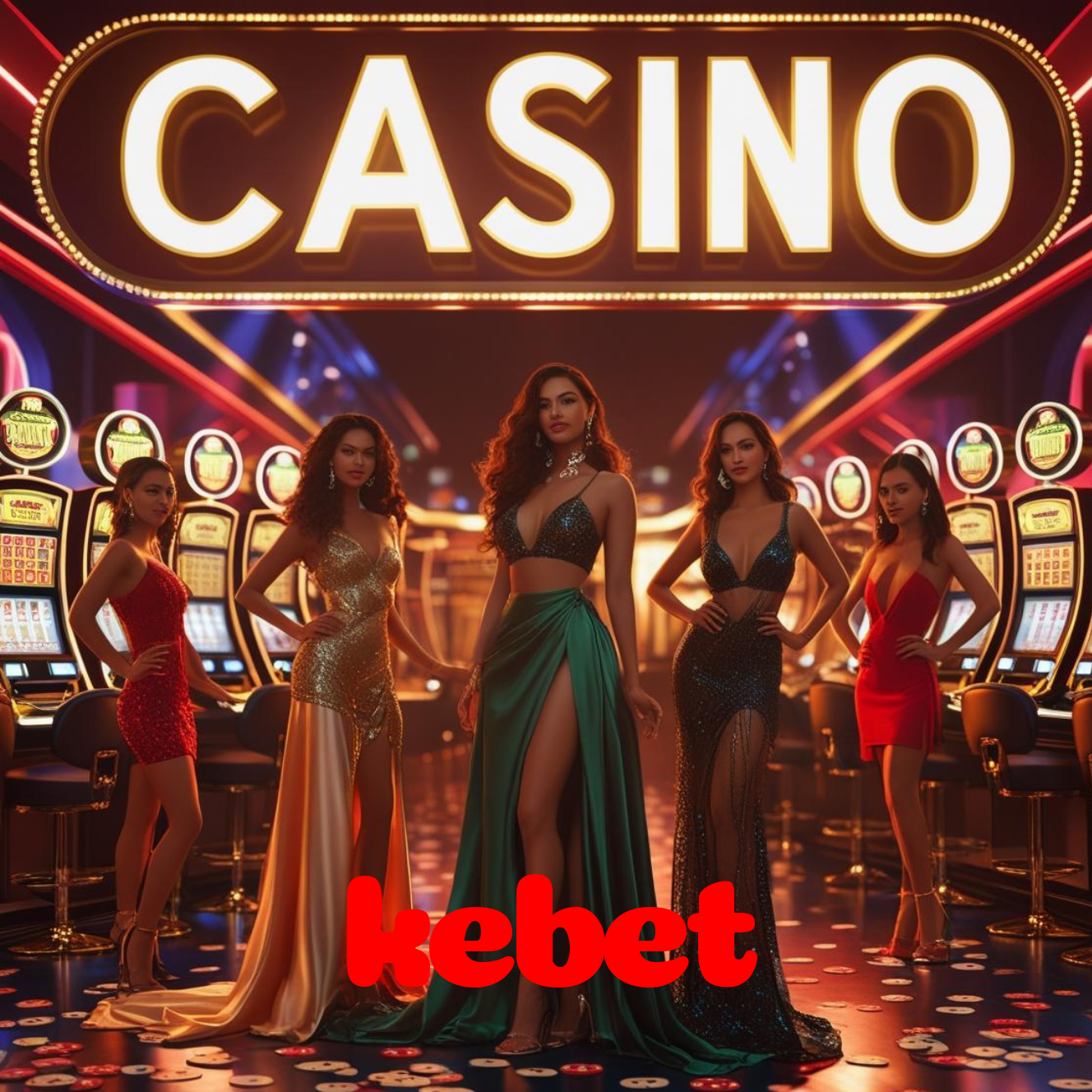 kebet - A plataforma mais segura de cassino online para brasileiros!