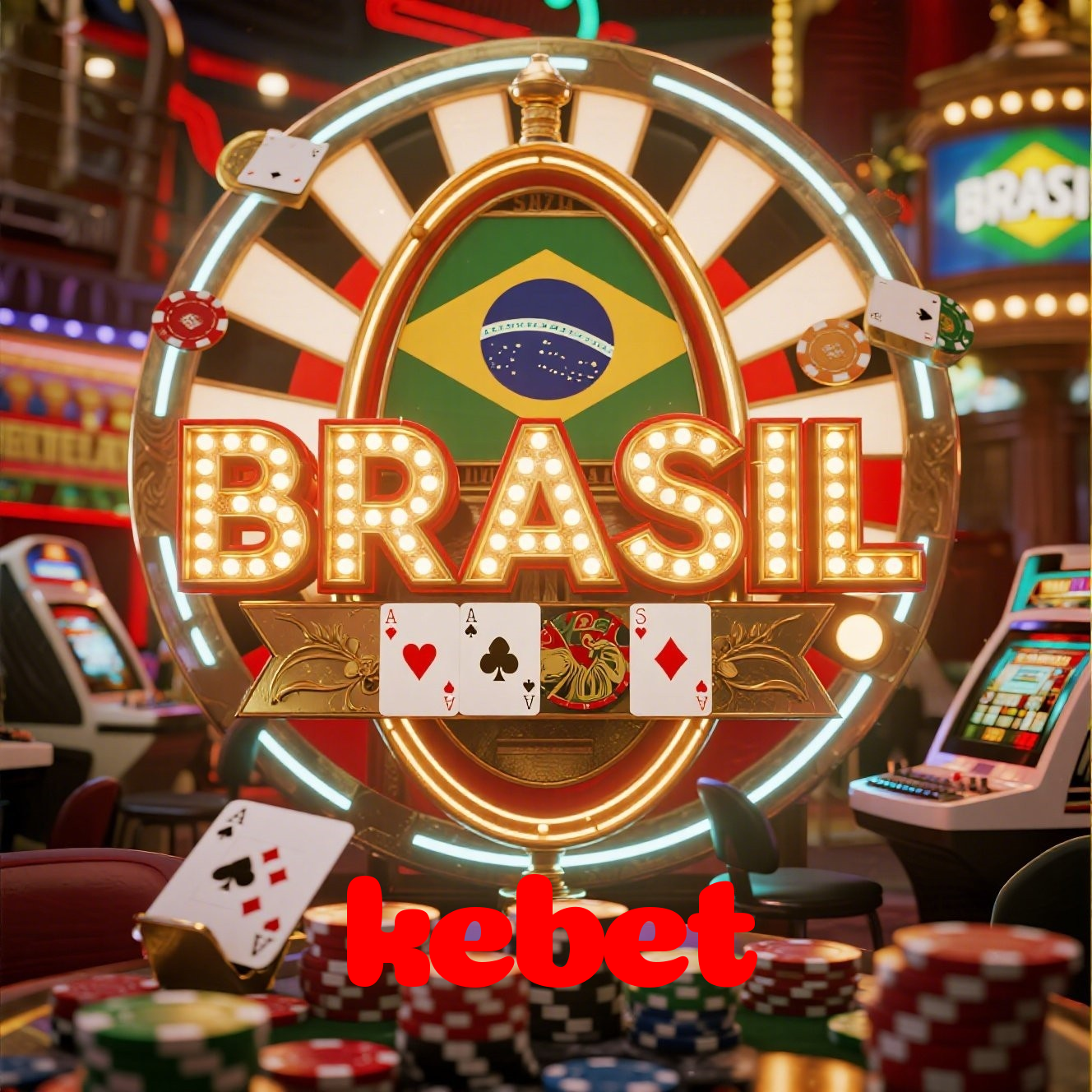 kebet - Ganhe muito no cassino online mais confiável!