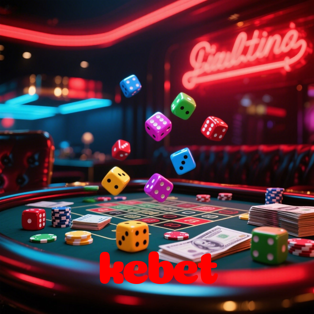 kebet - O cassino online mais confiável te espera para grandes prêmios!