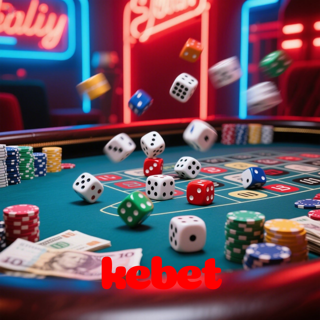 kebet - Prêmios Surpreendentes e Jogos Incríveis no Melhor Cassino Online do Brasil!