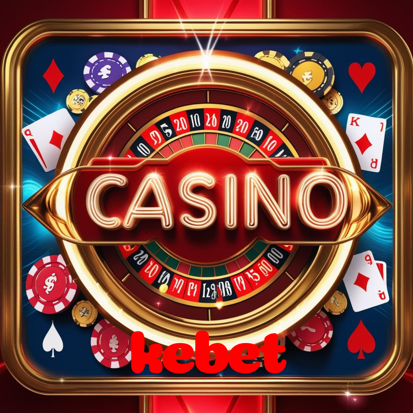 kebet - Embarque na diversão e ganhe muito no cassino online mais seguro!