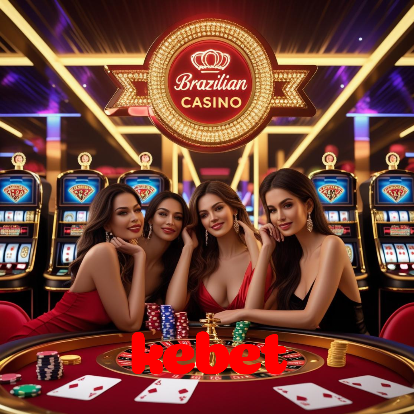 kebet - O cassino online mais confiável te espera para grandes prêmios!