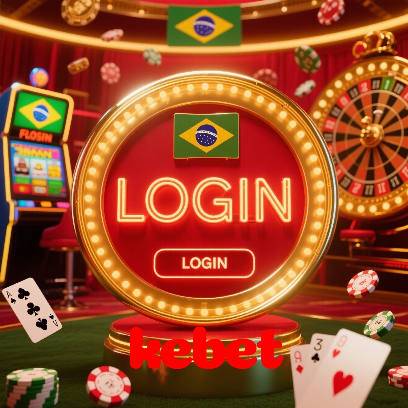 App Inovador da kebet Revoluciona Experiência dos Jogadores