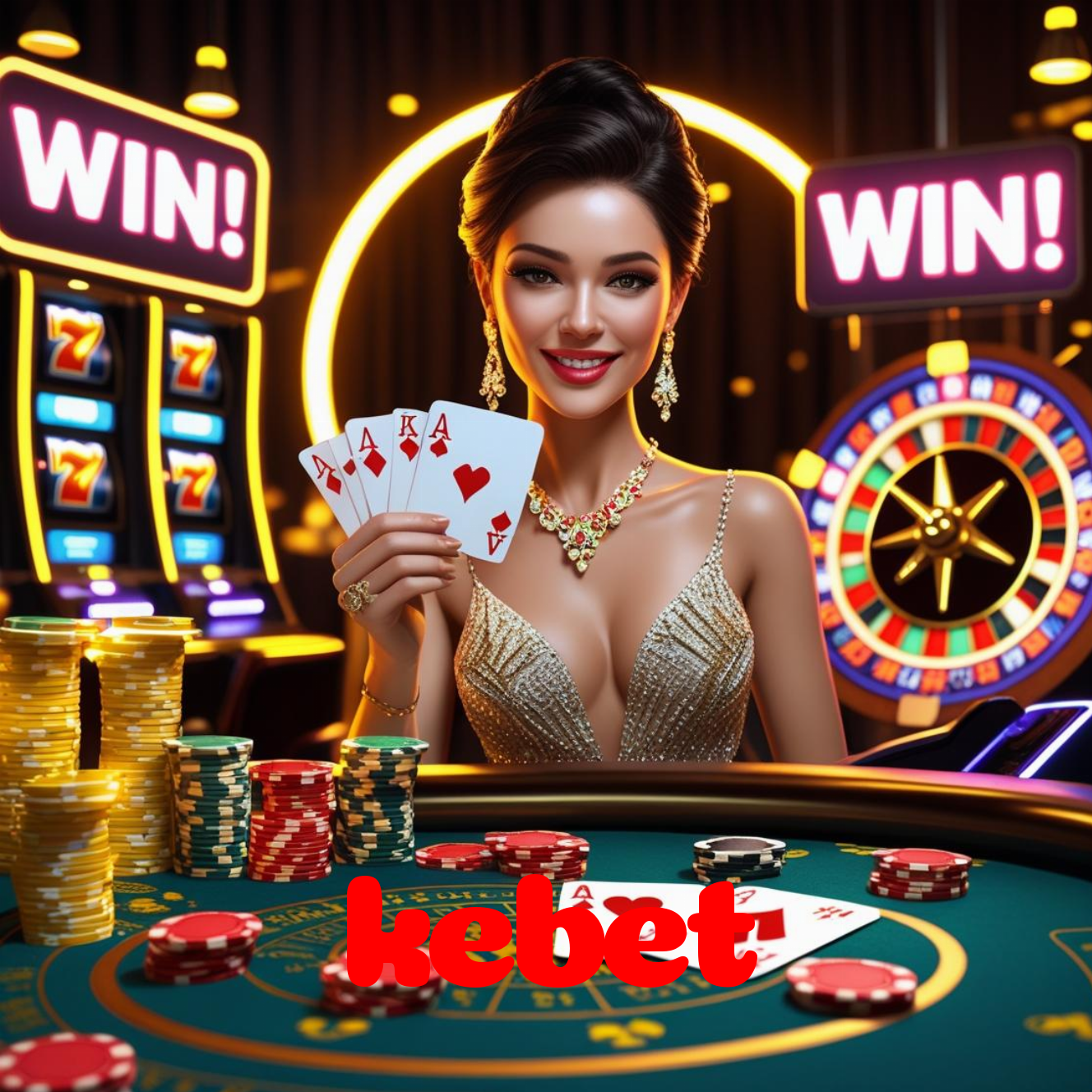 kebet - A melhor experiência de cassino online no Brasil te aguarda!