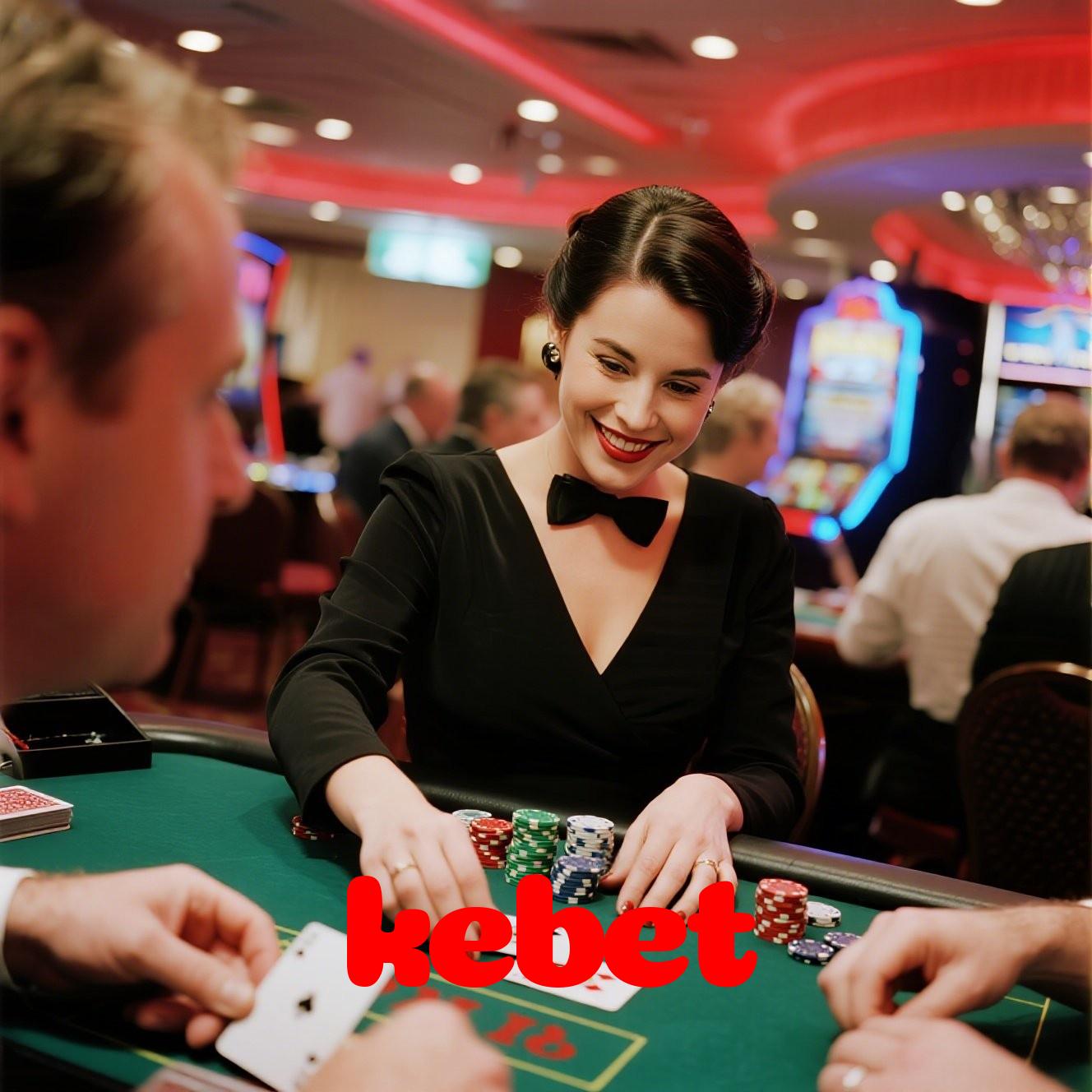 kebet - Experimente a melhor experiência de cassino online no Brasil e ganhe!
