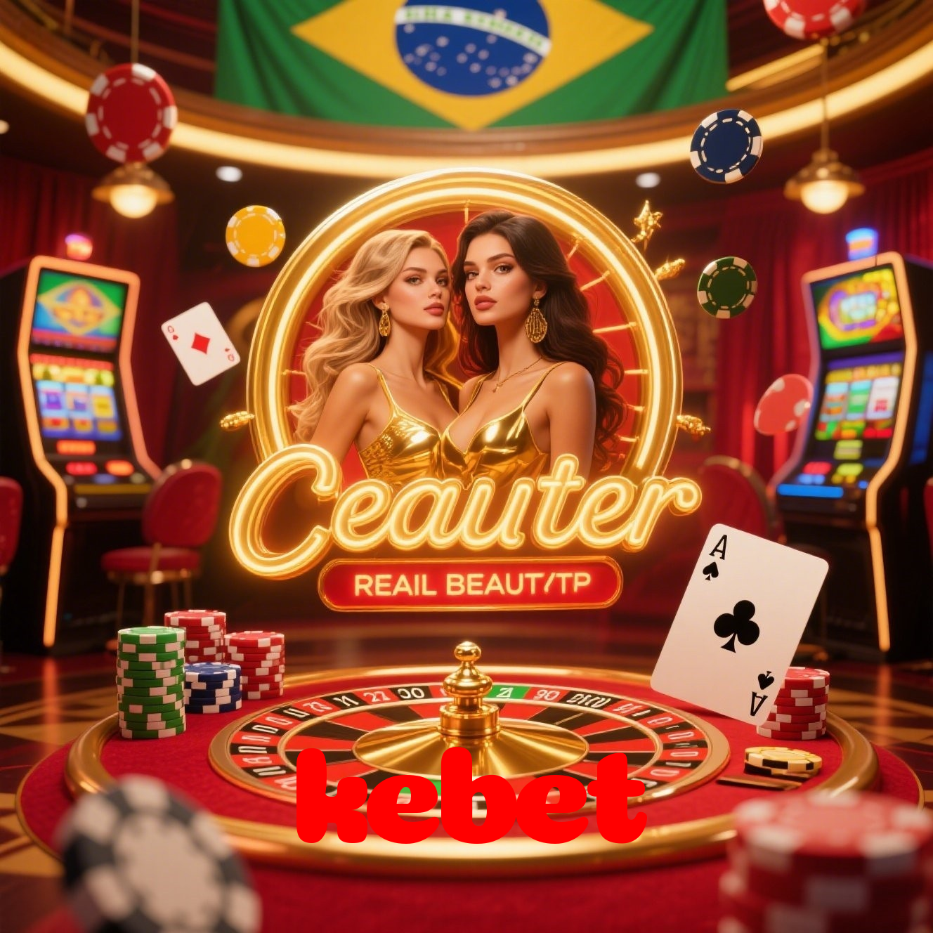 kebet - Venha para o melhor cassino online e tenha a chance de ganhar muito!