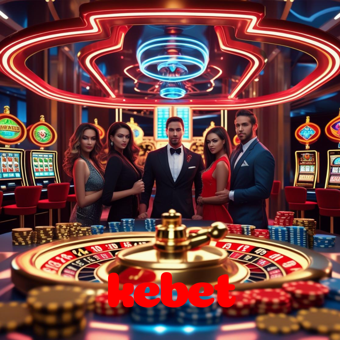 kebet - Aposte no cassino mais confiável e aproveite suas chances de ganhar!