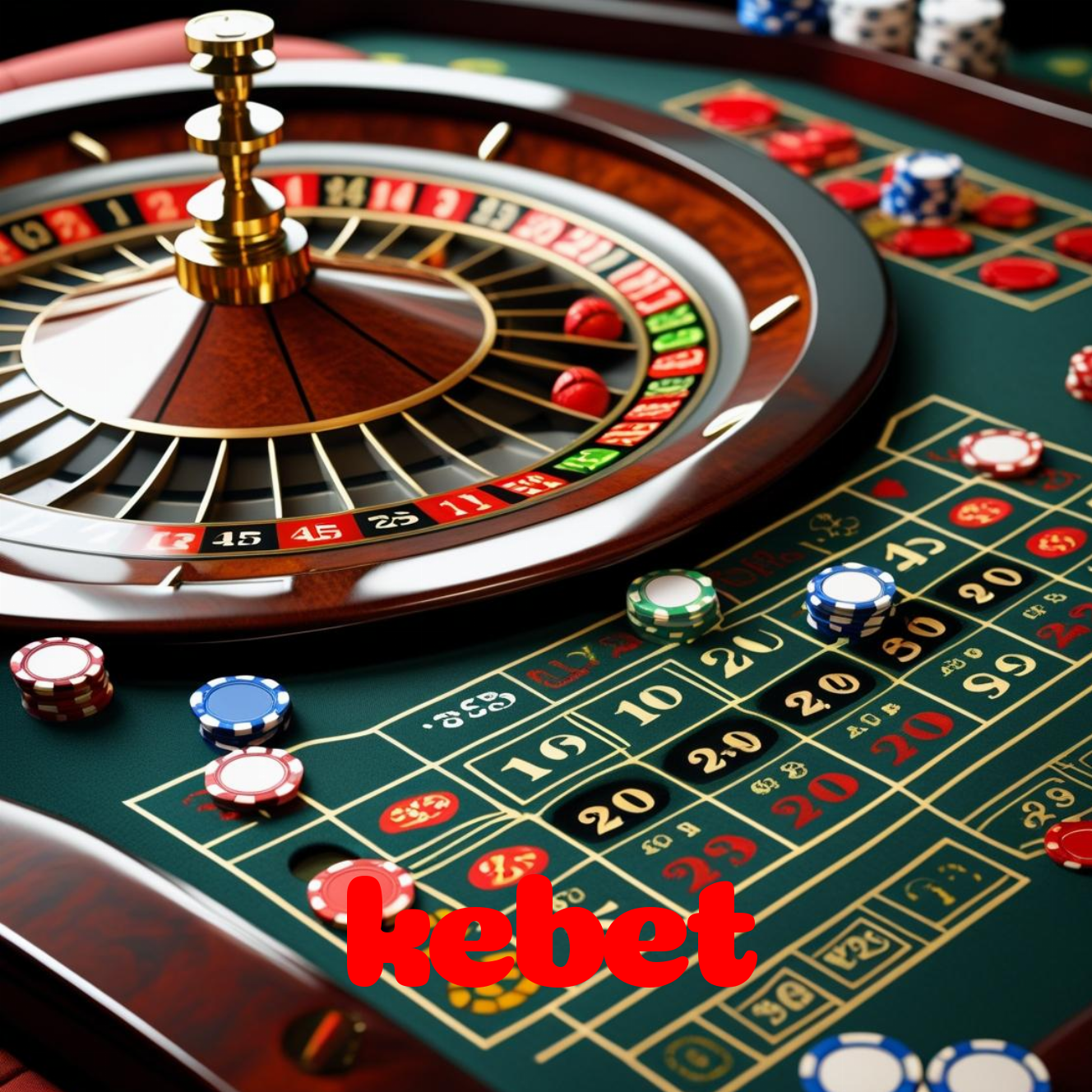 kebet - O cassino online mais confiável para você brilhar e ganhar!