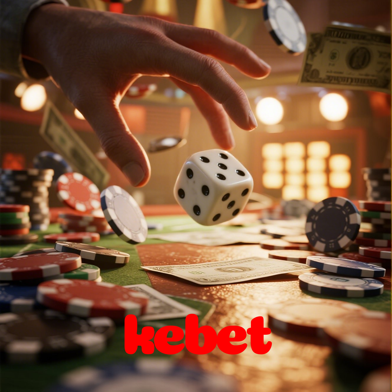 kebet - Venha Experimentar o Melhor Cassino Online no Brasil e Ganhe Muito!