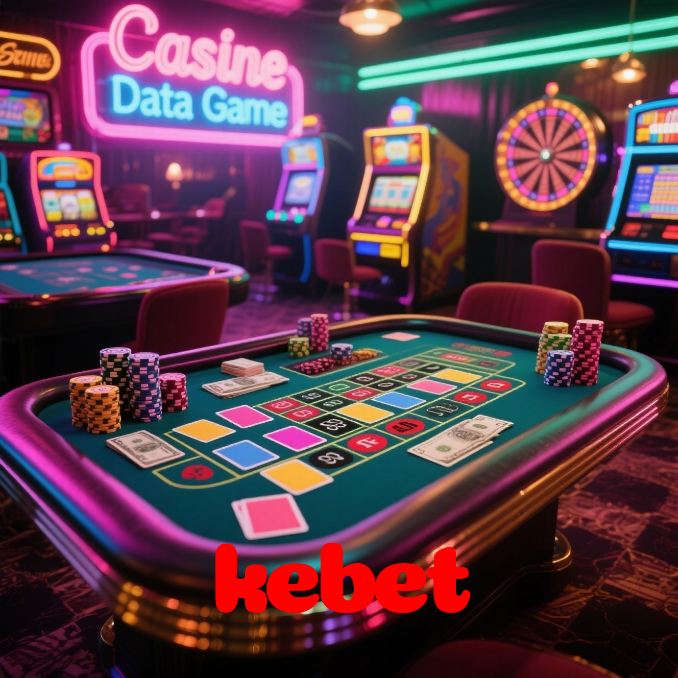 kebet - A chance de vitória está no cassino online mais confiável!