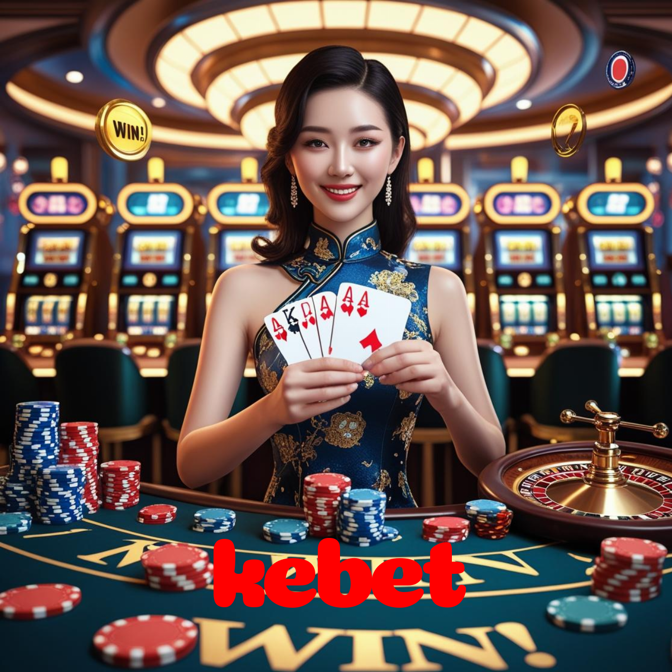kebet - A chance de ganhar está no cassino online mais seguro!