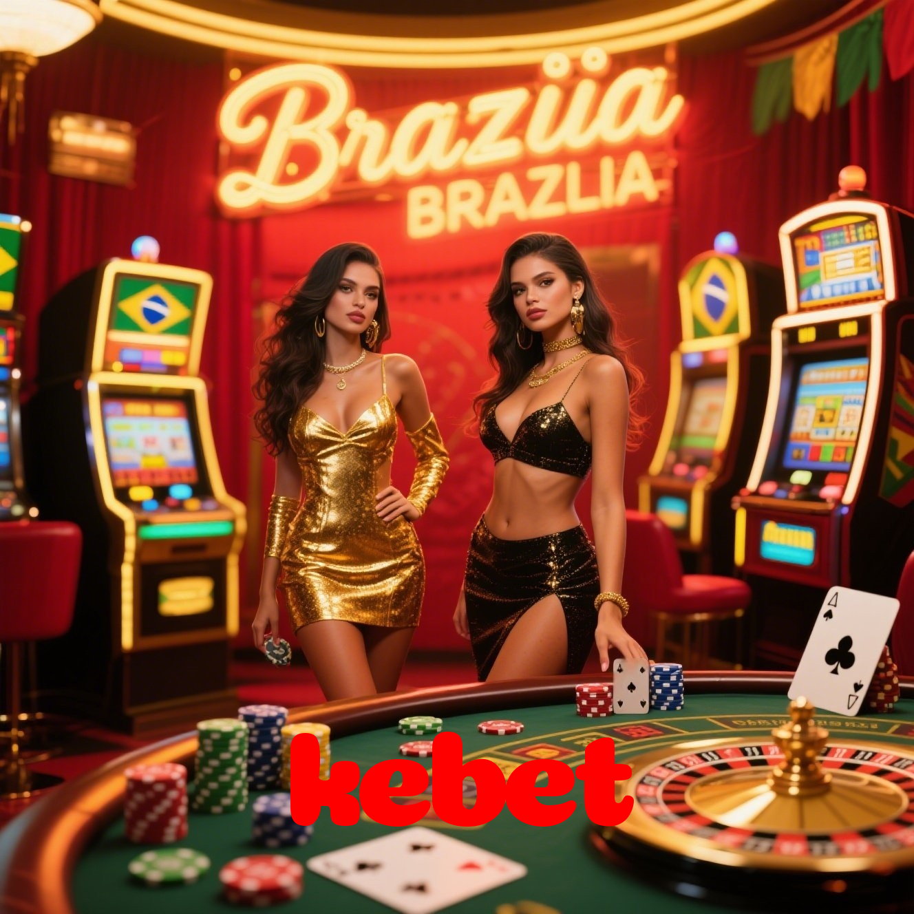 kebet - A sorte brilha no cassino online mais seguro do Brasil!