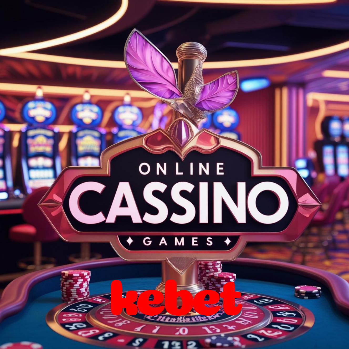 kebet - Ganhe muito no cassino online mais confiável e seguro!