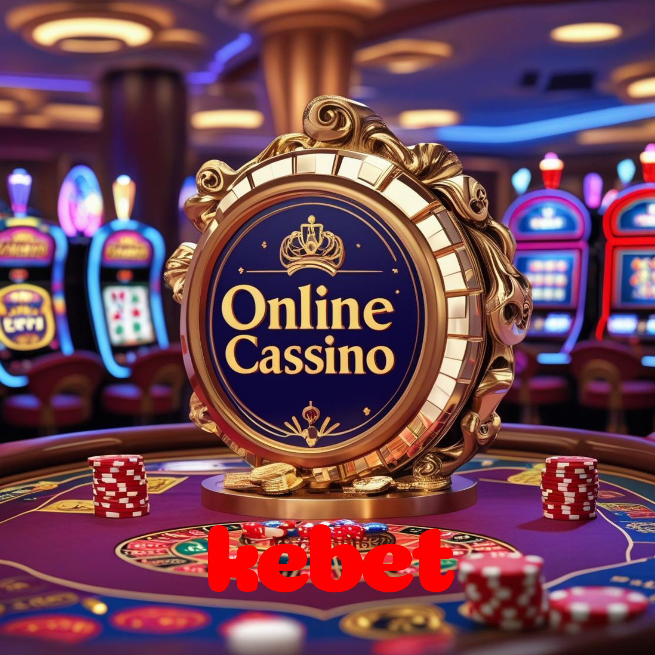 kebet - O cassino online brasileiro que você pode confiar para grandes vitórias!
