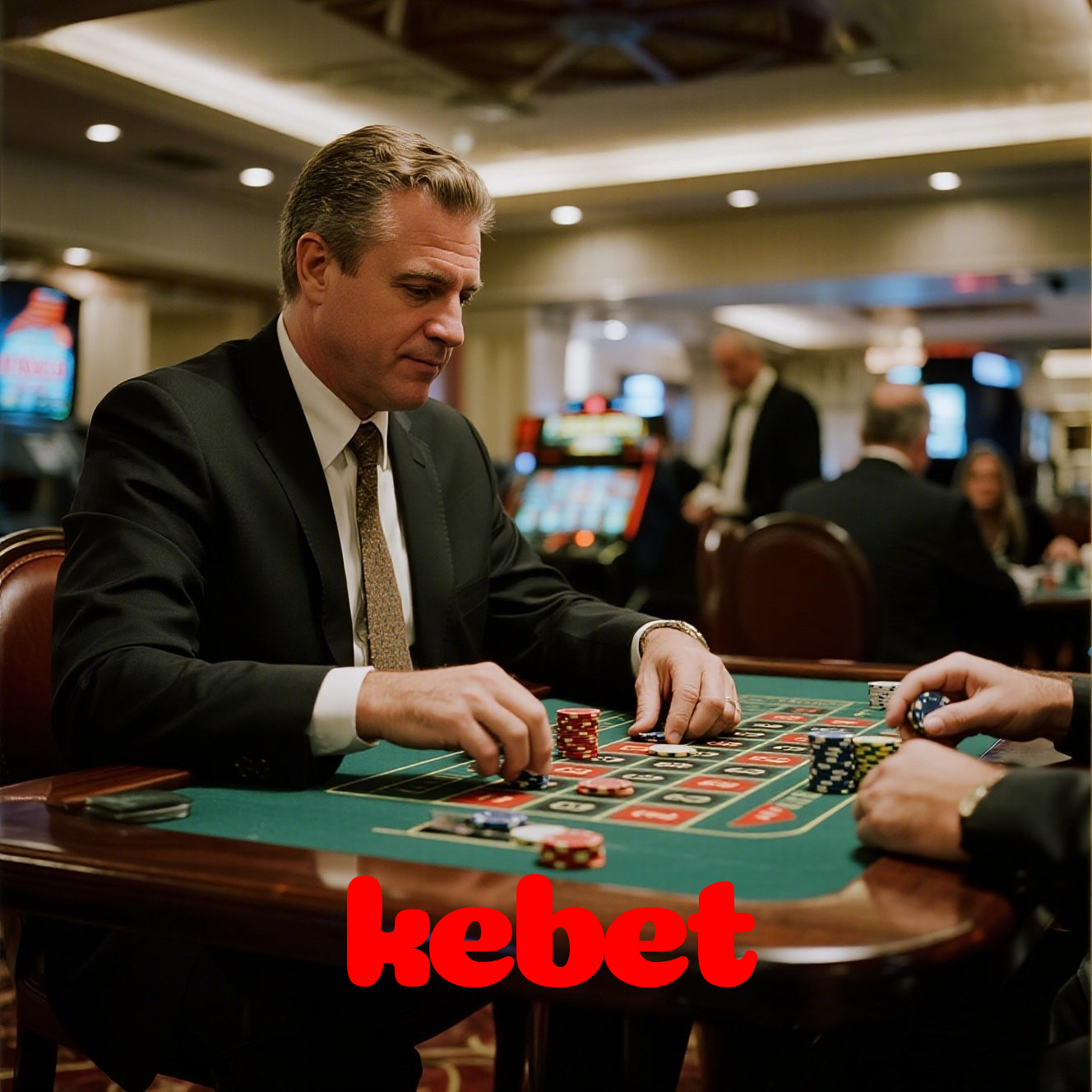 kebet