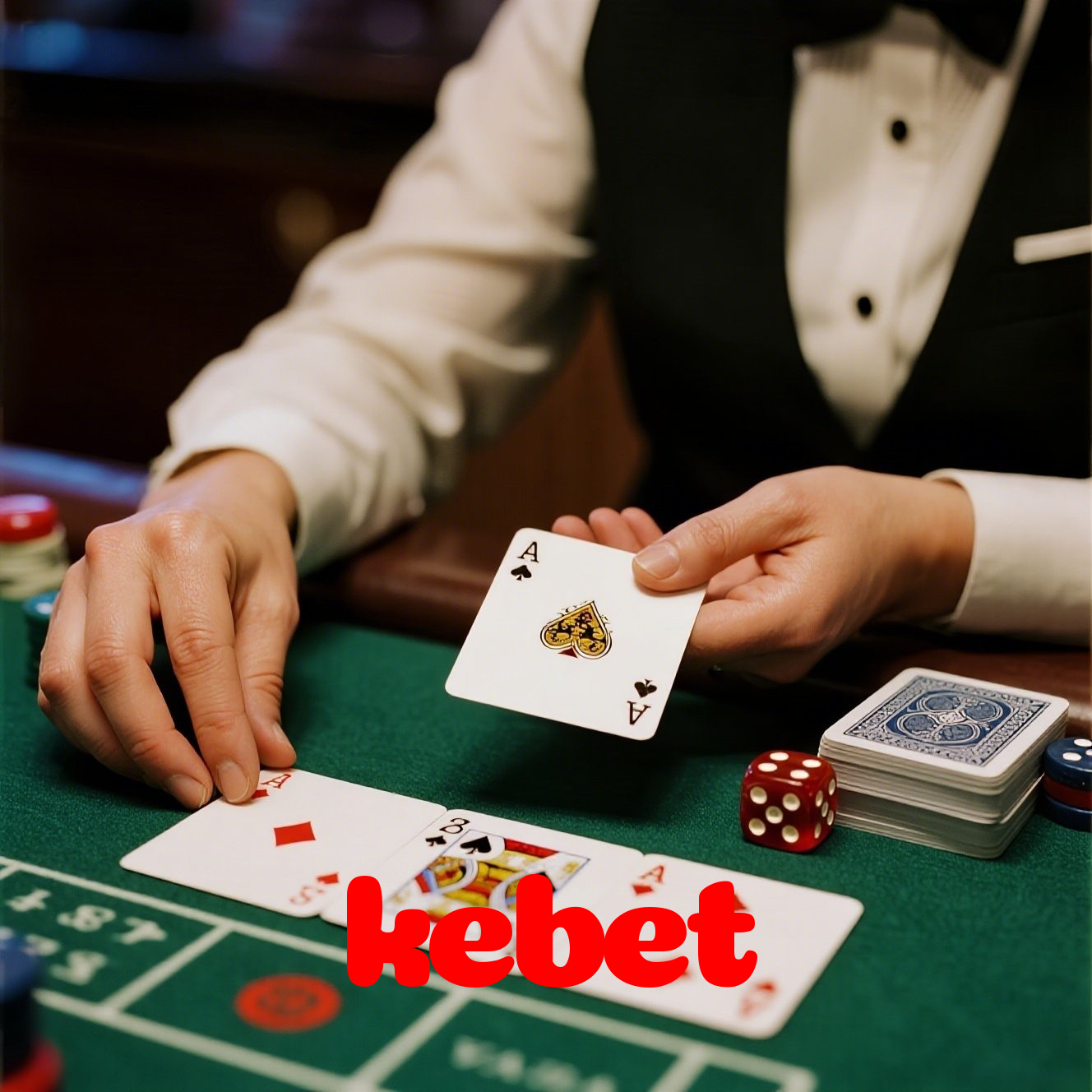 kebet - O cassino online mais confiável, onde sua sorte é nossa prioridade!